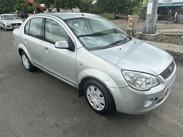 Used Ford Fiesta [2008-2011] ZXi 1.4 TDCi Ltd in Madurai