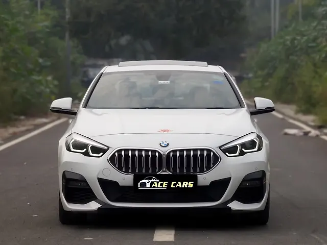 Used 2023 BMW 2 Series Gran Coupe in Delhi