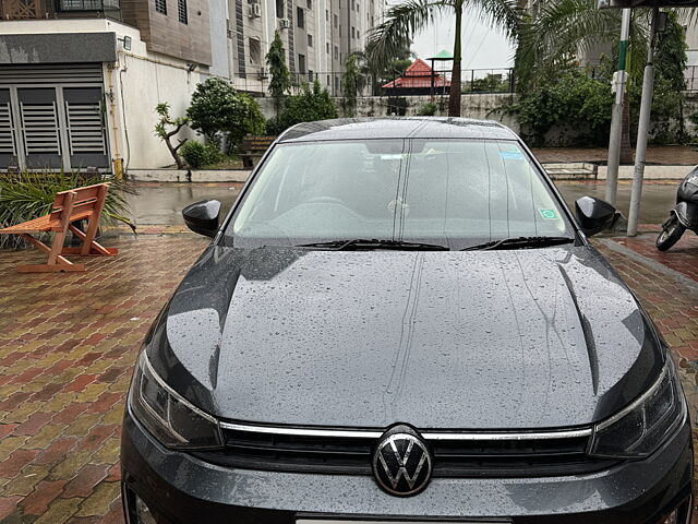 Used 2022 Volkswagen Virtus in Surat