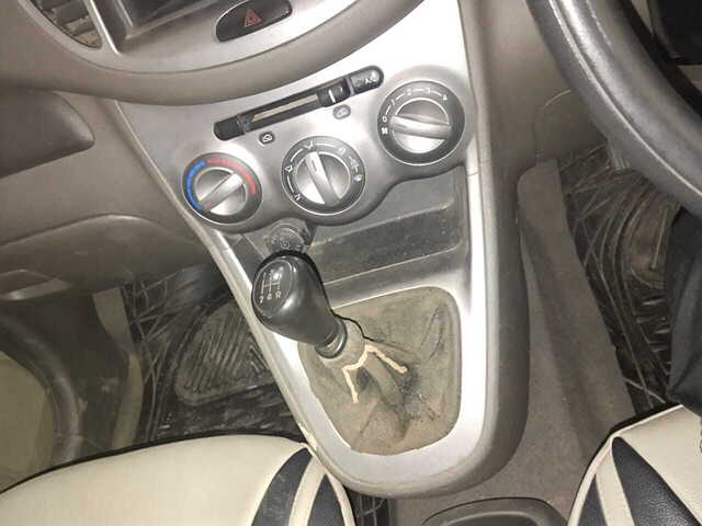 Used Hyundai i10 [2010-2017] 1.1L iRDE ERA Special Edition in Rewari