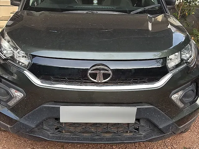Used 2023 Tata Nexon in Kollam