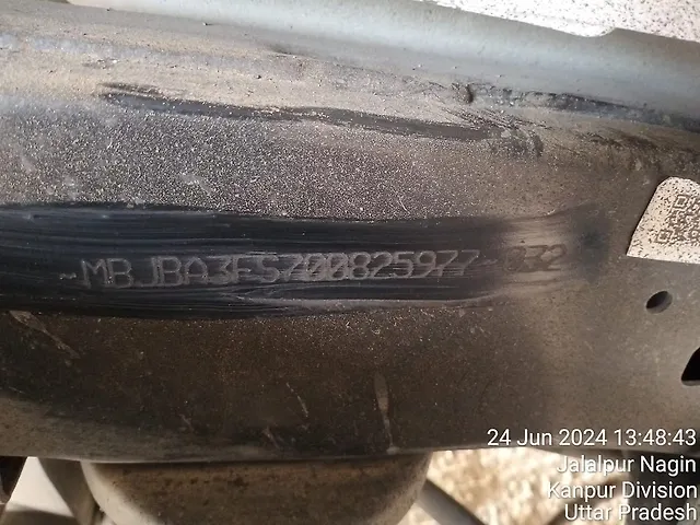 Used Toyota Fortuner [2016-2021] 2.8 4x4 MT in Kanpur