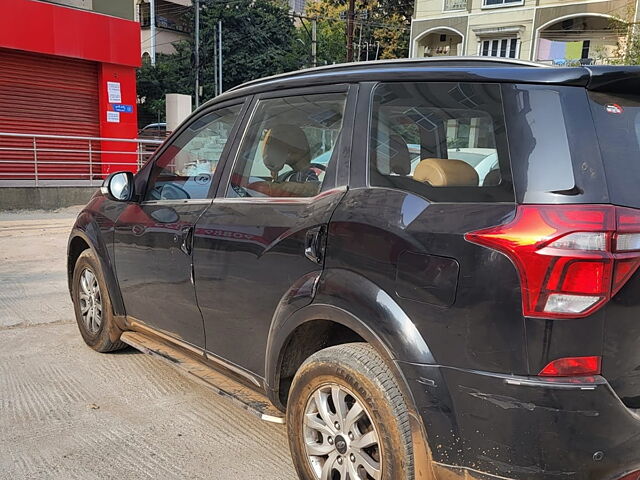 Used Mahindra XUV500 W11 AT in Hyderabad