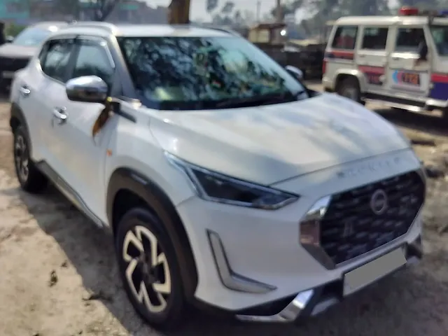 Used Nissan Magnite [2020-2024] XE  [2020] in Khagaria