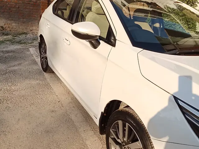 Used Honda All New City [2020-2023] VX Petrol in Delhi