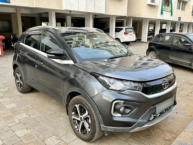 Used Tata Nexon [2020-2023] XZA Plus (S) [2022-2023] in Bhopal