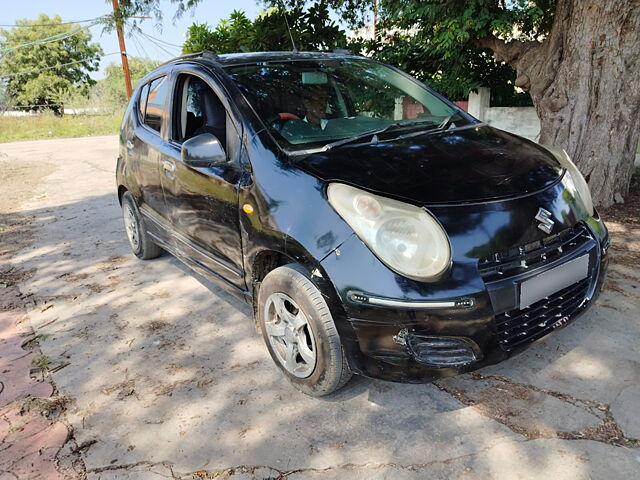 Used Maruti Suzuki A-Star [2008-2012] Lxi in Mandasur