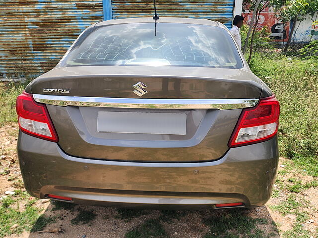 Used Maruti Suzuki Dzire [2017-2020] VDi in Anantapur