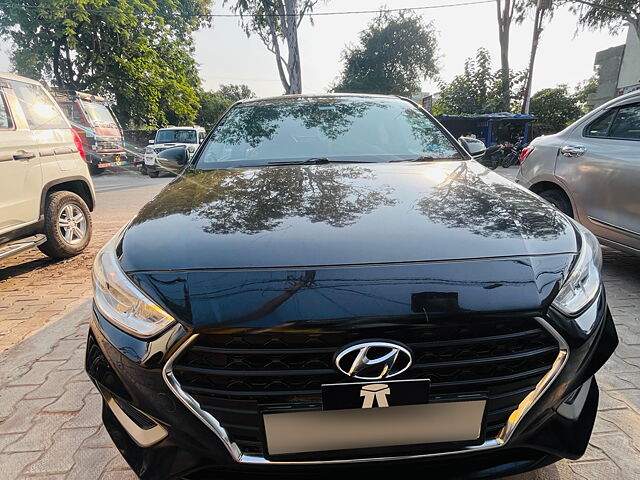 Used 2019 Hyundai Verna in Dehradun