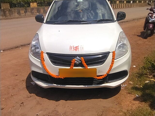 Used 2022 Maruti Suzuki DZire in Raipur