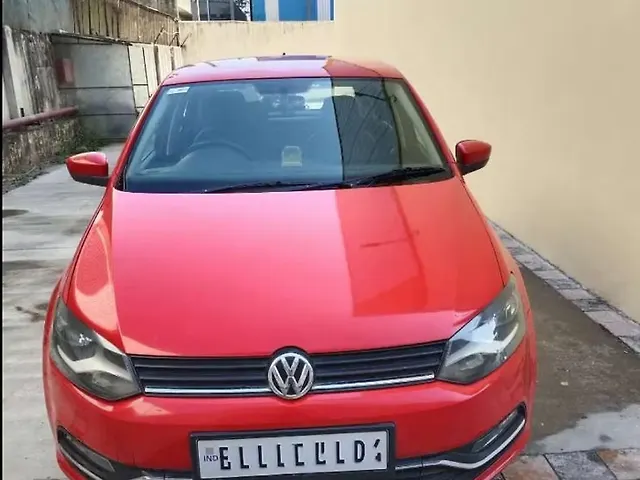 Used 2014 Volkswagen Polo in Jaipur Used 2014 Volkswagen Polo in Jaipur