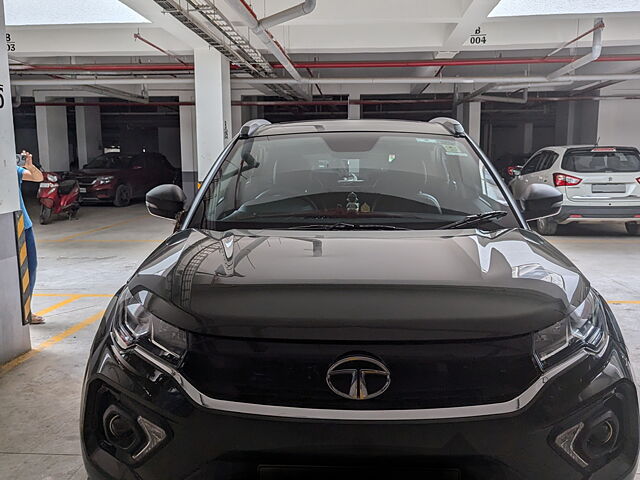 Used Tata Nexon [2020-2023] XMA (S) Diesel [2020-2023] in Bangalore