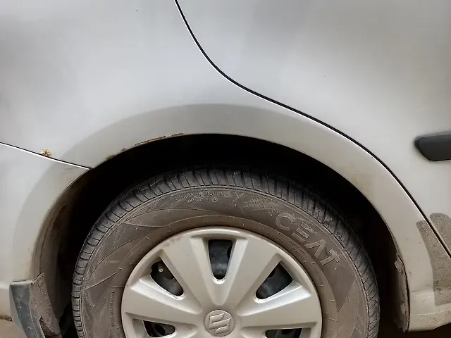 Used Maruti Suzuki Swift  [2010-2011] VXi 1.2 BS-IV in Ankleshwar