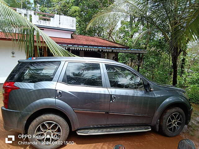 Used Mahindra XUV500 [2011-2015] W4 in Kochi