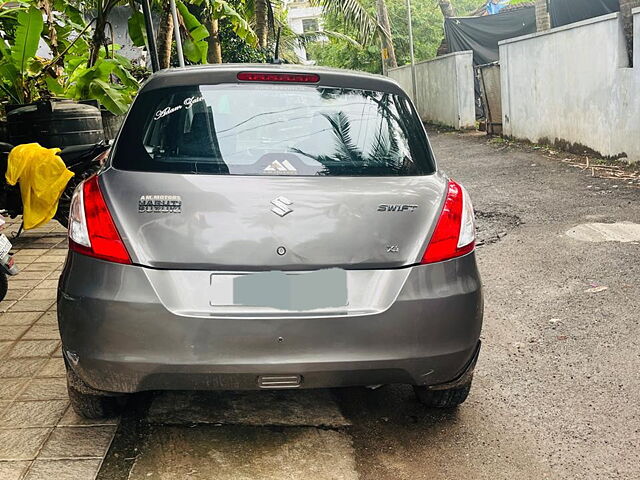 Used Maruti Suzuki Swift [2014-2018] Lxi (O) [2014-2017] in Kozhikode