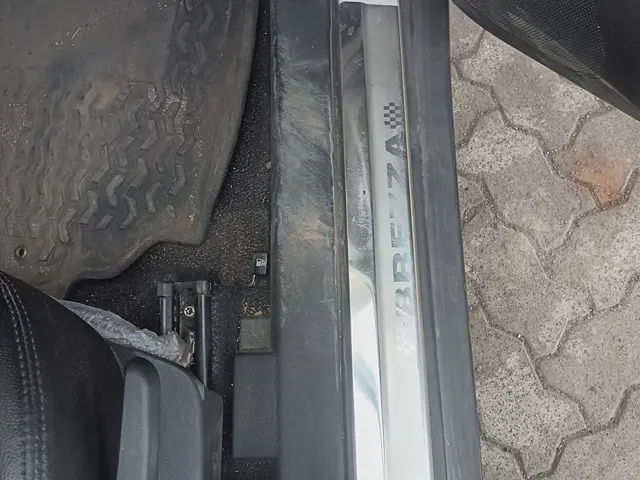 Used 2021 Maruti Suzuki Vitara Brezza in Vapi