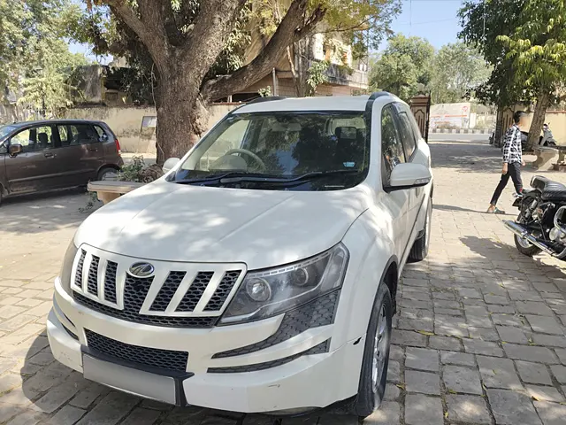 Used 2012 Mahindra XUV500 in Sikar