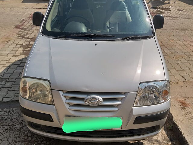 Used Hyundai Santro Xing [2008-2015] GL in Greater Noida