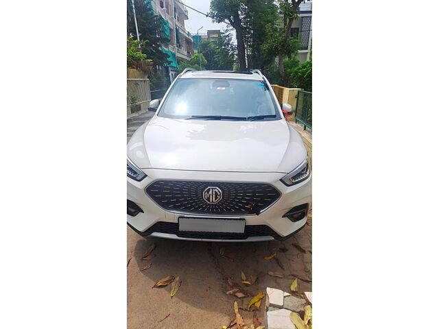 Used MG Astor Sharp 1.5 MT [2021-2023] in Bathinda