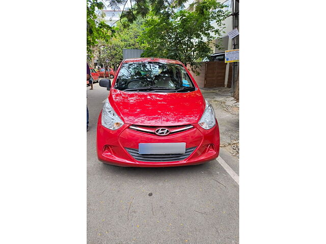 Used 2017 Hyundai Eon in Bangalore