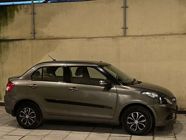 Used Maruti Suzuki Swift Dzire [2015-2017] VXI in Udaipur