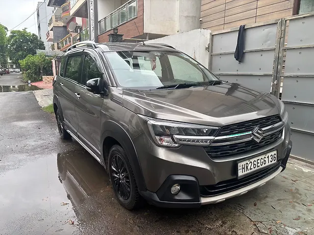 Used 2020 Maruti Suzuki XL6 in Gurgaon