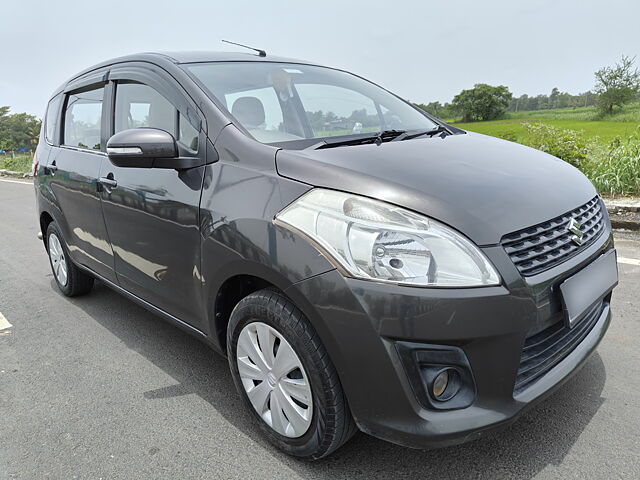 Used Maruti Suzuki Ertiga [2015-2018] VXI in Surat