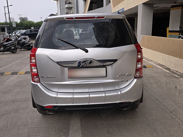 Used Mahindra XUV500 [2015-2018] W10 AWD AT Black Interiors [2017] in Pune