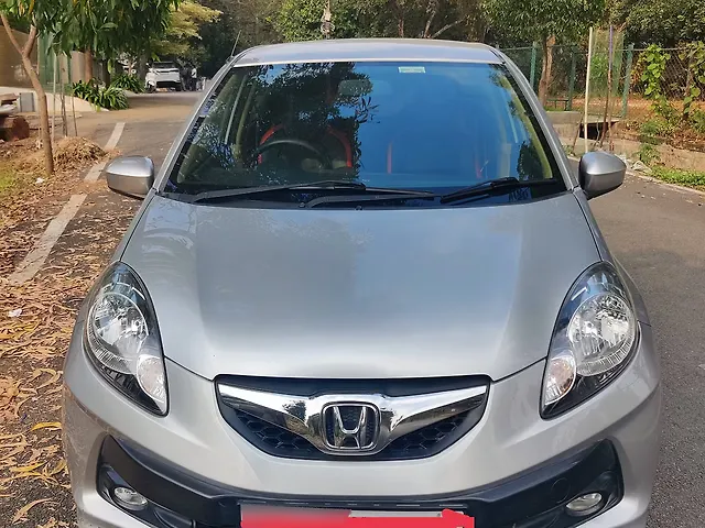 Used 2013 Honda Brio in Bangalore