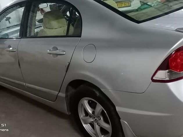 Used Honda Civic [2010-2013] 1.8V MT in Gurgaon