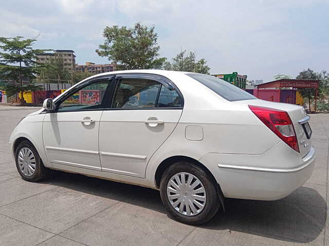 Used Tata Manza [2011-2015] Aura ABS Quadrajet BS-III in Parbhani