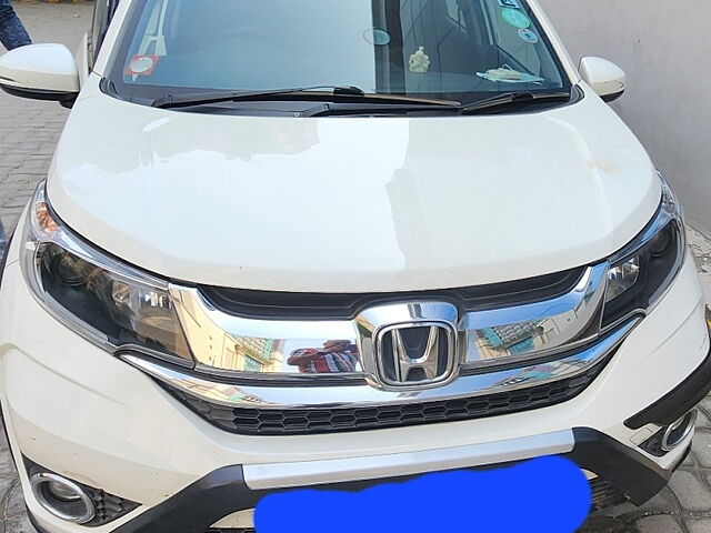 Used 2016 Honda BR-V in Gurgaon