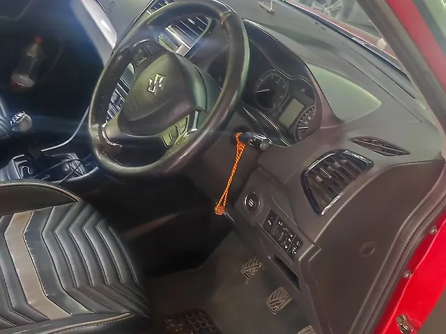Used Maruti Suzuki Vitara Brezza [2016-2020] ZDi Plus in Hisar