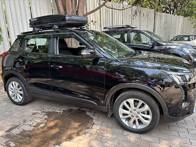 Used 2020 Mahindra XUV300 in Bangalore