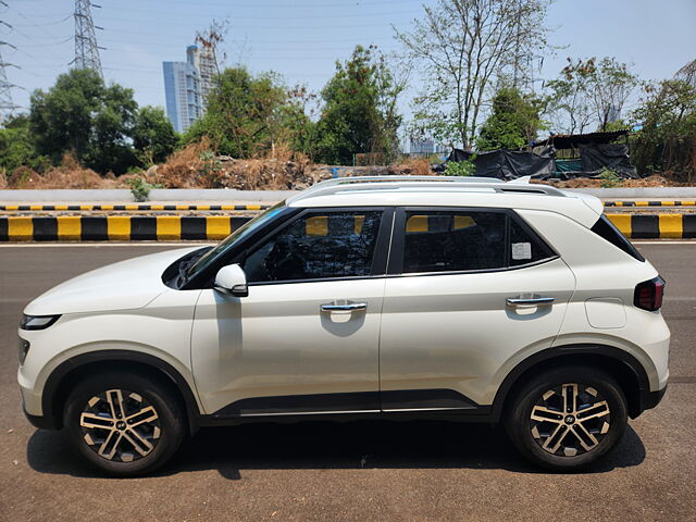 Used Hyundai Venue [2022-2023] SX (O) 1.0 Turbo iMT in Navi Mumbai