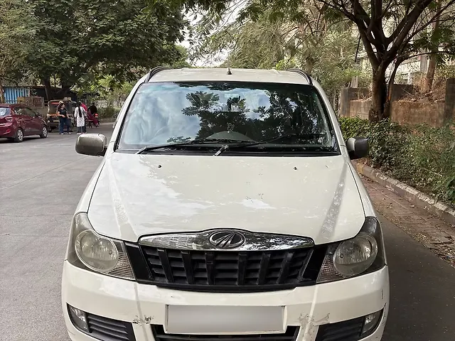Used 2013 Mahindra Quanto in Mumbai