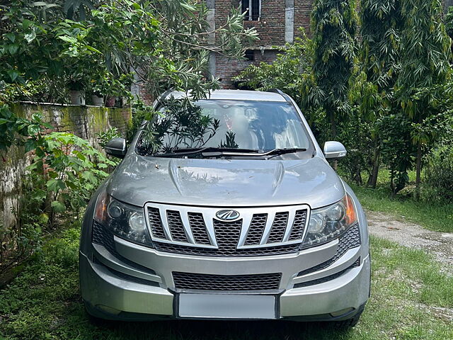 Used 2014 Mahindra XUV500 in Dehradun