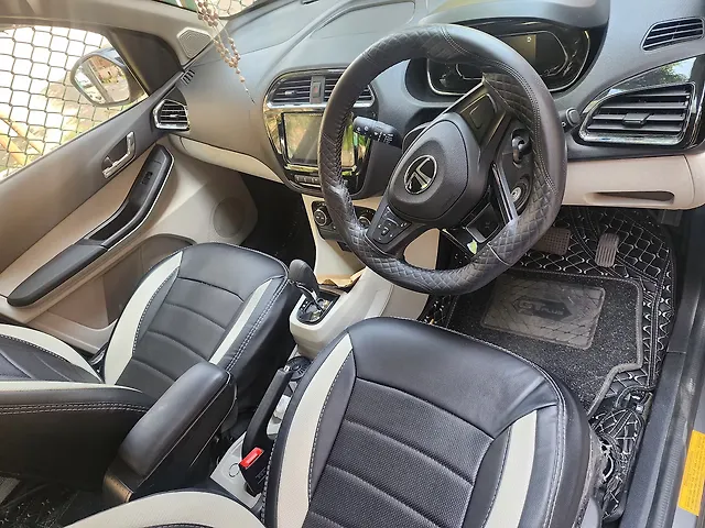 Used Tata Tiago XZA Plus (O) [2024-2025] in Delhi