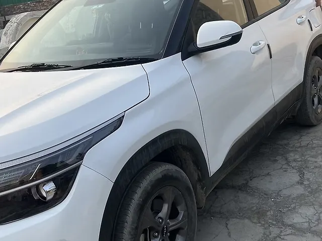 Used Kia Seltos [2022-2023] HTK Plus 1.5 in Rudrapur