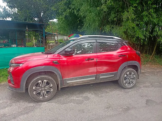 Used Renault Kiger [2022-2023] RXE MT in Kolkata