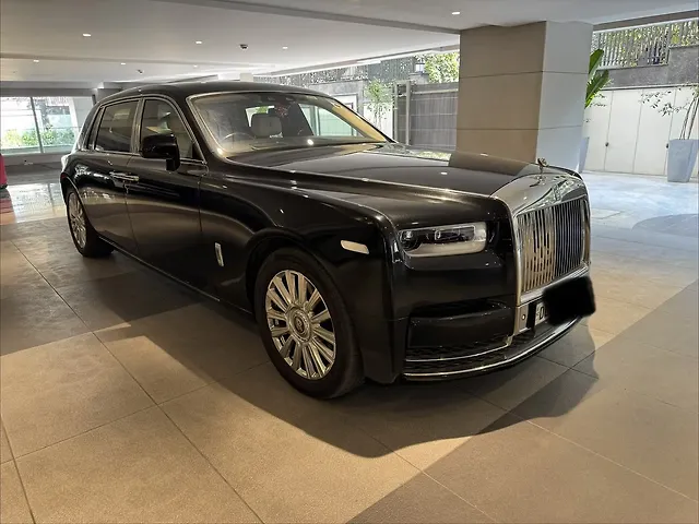 Used Rolls-Royce Phantom Sedan in Delhi