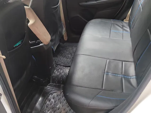 Used Honda Jazz [2018-2020] V Petrol in Patna