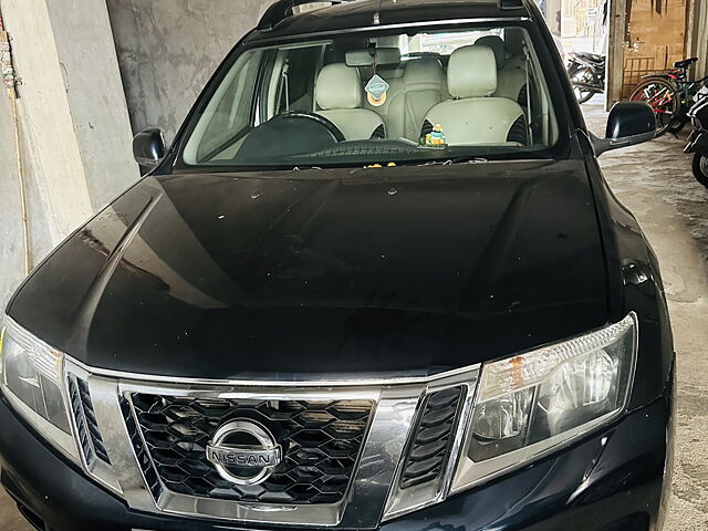 Used 2013 Nissan Terrano in Surat