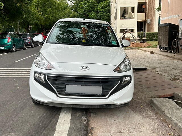 Used Hyundai Santro Sportz in Jodhpur