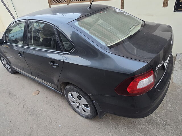 Used Skoda Rapid TSI Active 1.0 TSI MT in Jaipur