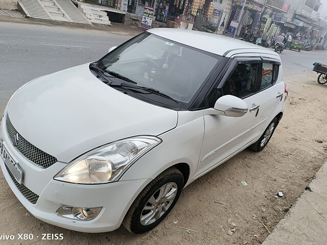 Used Maruti Suzuki Swift [2014-2018] ZDi in Bathinda