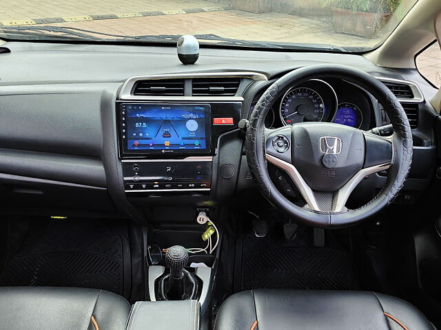 Used Honda Jazz [2015-2018] VX Petrol in Mumbai