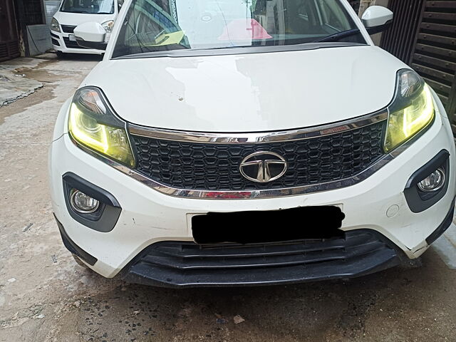 Used Tata Nexon [2017-2020] XZA Plus Diesel in Delhi