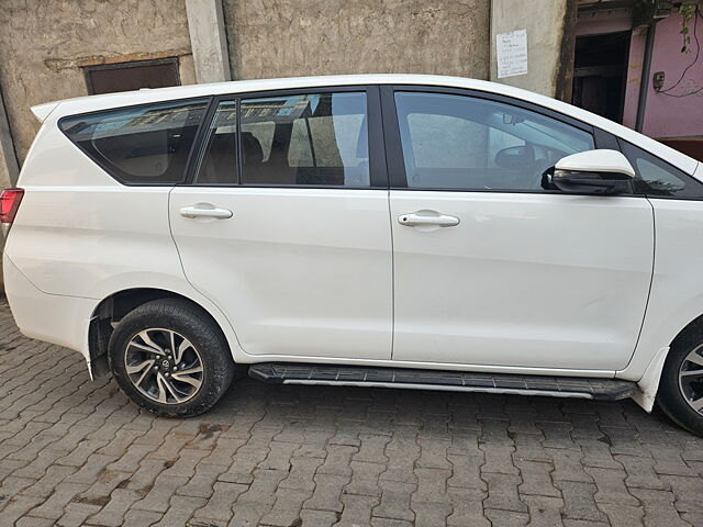 Used Toyota Innova Crysta [2020-2023] G 2.4 8 STR in Jhansi