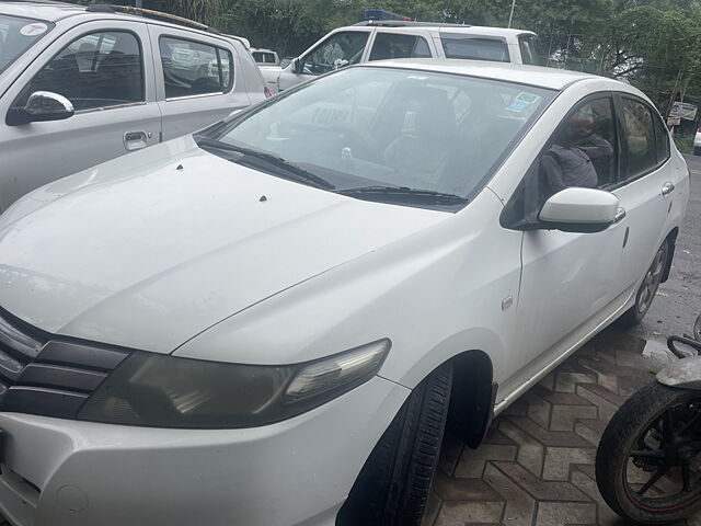 Used 2010 Honda City in Bhopal